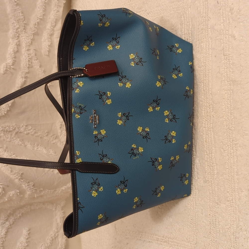Coach Totes Bag
